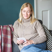 Audiobook in a Card: John and Paul