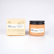 Face Moisturiser with Vitamin E & Aloe Vera