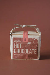 Harth Cinnamon Hot Chocolate