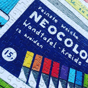 Jigsaw Puzzle | Stationery by Holly Maguire  1,000 pieces