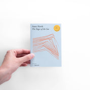 Audiobook in a Card: The Pages of the Sea by Anne Hawk