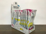 Nailmatic Crackling Bath Salts, Pink