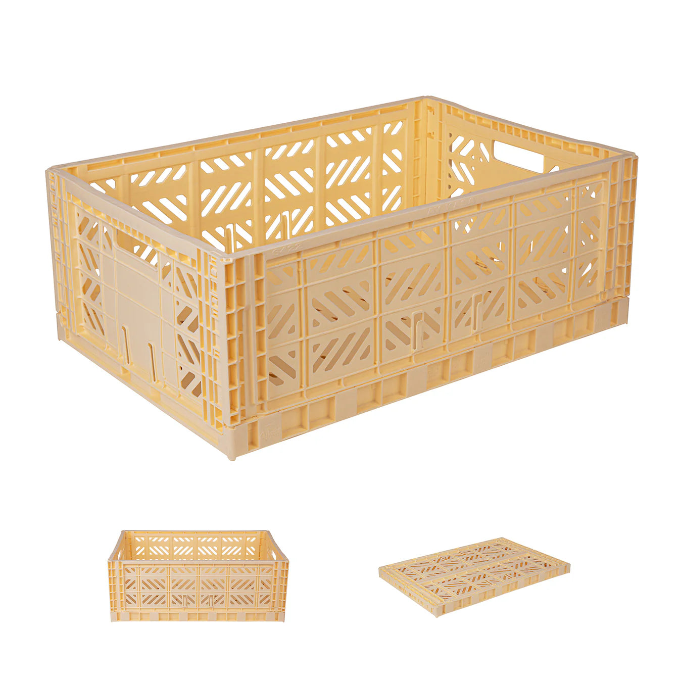 Maxi Storage Crate