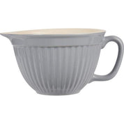 Batter bowl | French Grey