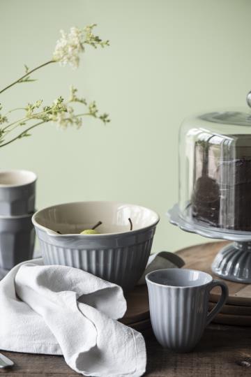 Batter bowl | French Grey