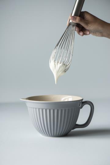 Batter bowl | French Grey