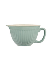 Batter bowl | Green Tea