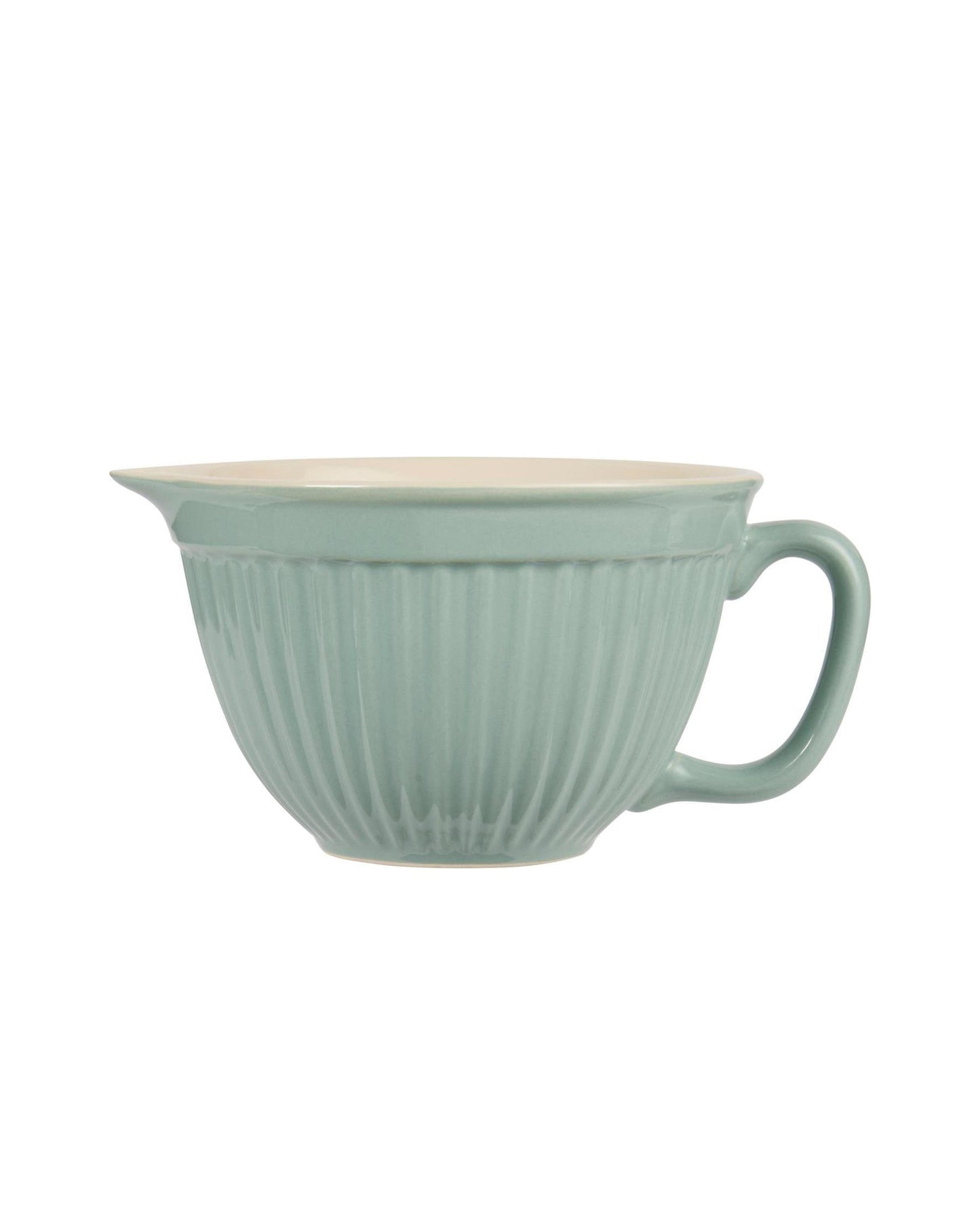 Batter bowl | Green Tea