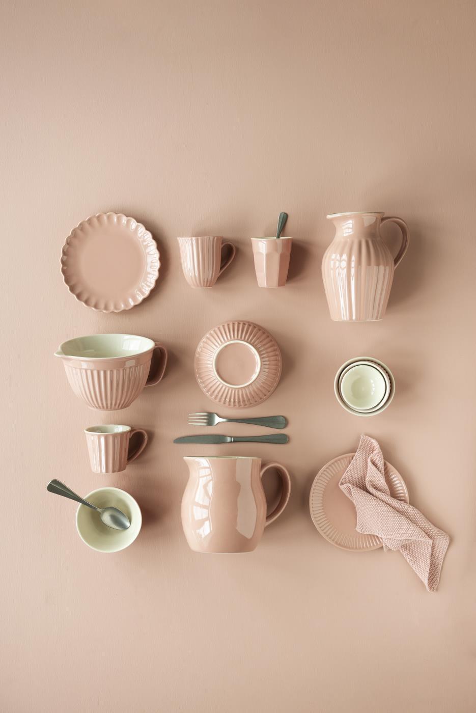 Batter Bowl Mynte | Coral Almond