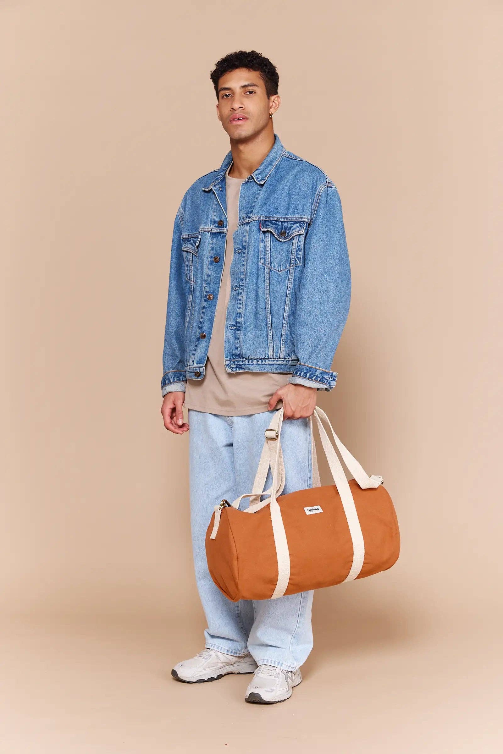 Duffel Sports Bag | Simon | Sienne