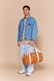 Duffel Sports Bag | Simon | Sienne