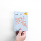 Audiobook in a Card: The Pages of the Sea by Anne Hawk