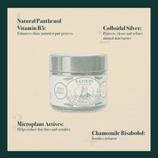 Napiers Mother of All Silver Miracle Cream