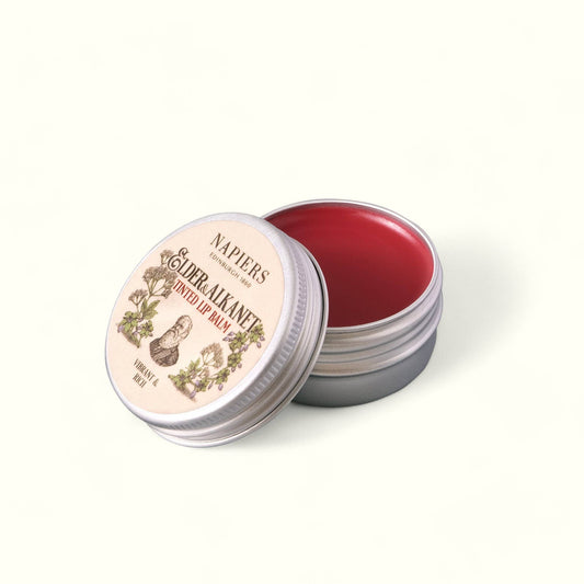 Elder & Alkanet Lip Tint