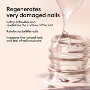 Nail Polish | S.O.S. Base Coat