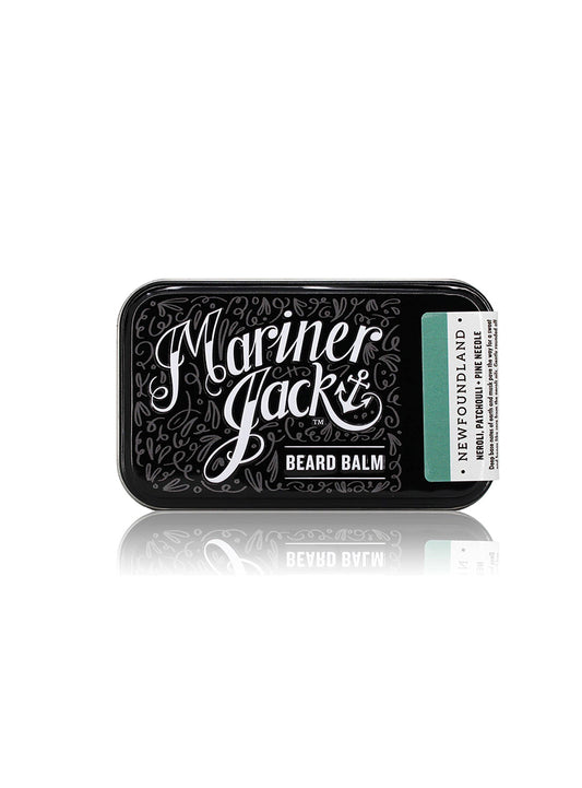 Newfoundland Beard Balm