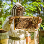 Raw Local Epping Forest Honey