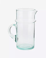 Beldi Glass Jug