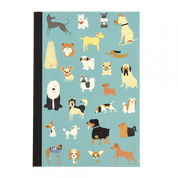 Best In Show Notebook | A5