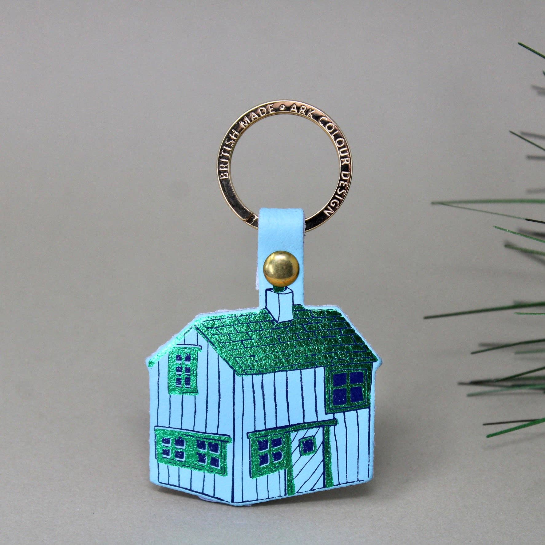 Cabin Key Fob