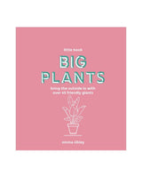 Little Book, Big Plants