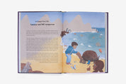 Big Ideas from Science: How scientific discoveries shape our lives (Hardback)