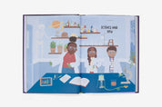 Big Ideas from Science: How scientific discoveries shape our lives (Hardback)