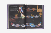 Big Ideas from Science: How scientific discoveries shape our lives (Hardback)