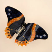 Coucou Suzette | Black Butterfly Hair Claw