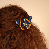Coucou Suzette | Black Butterfly Hair Claw
