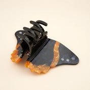 Coucou Suzette | Black Butterfly Hair Claw
