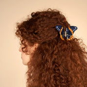 Coucou Suzette | Black Butterfly Hair Claw