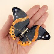 Coucou Suzette | Black Butterfly Hair Claw