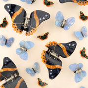 Coucou Suzette | Black Butterfly Hair Claw
