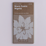 Nigella Black Cumin Seeds