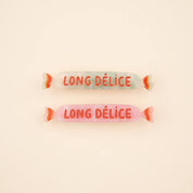 Coucou Suzette | Bonbon Hair Clips | Set of 2