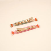 Coucou Suzette | Bonbon Hair Clips | Set of 2