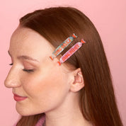 Coucou Suzette | Bonbon Hair Clips | Set of 2