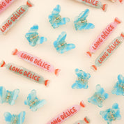 Coucou Suzette | Bonbon Hair Clips | Set of 2