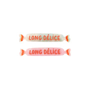 Coucou Suzette | Bonbon Hair Clips | Set of 2