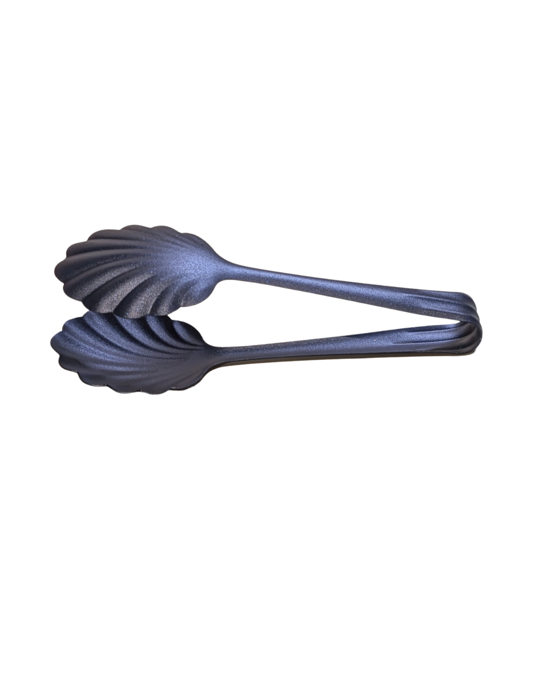 Bread Tongs in Midnight Blue