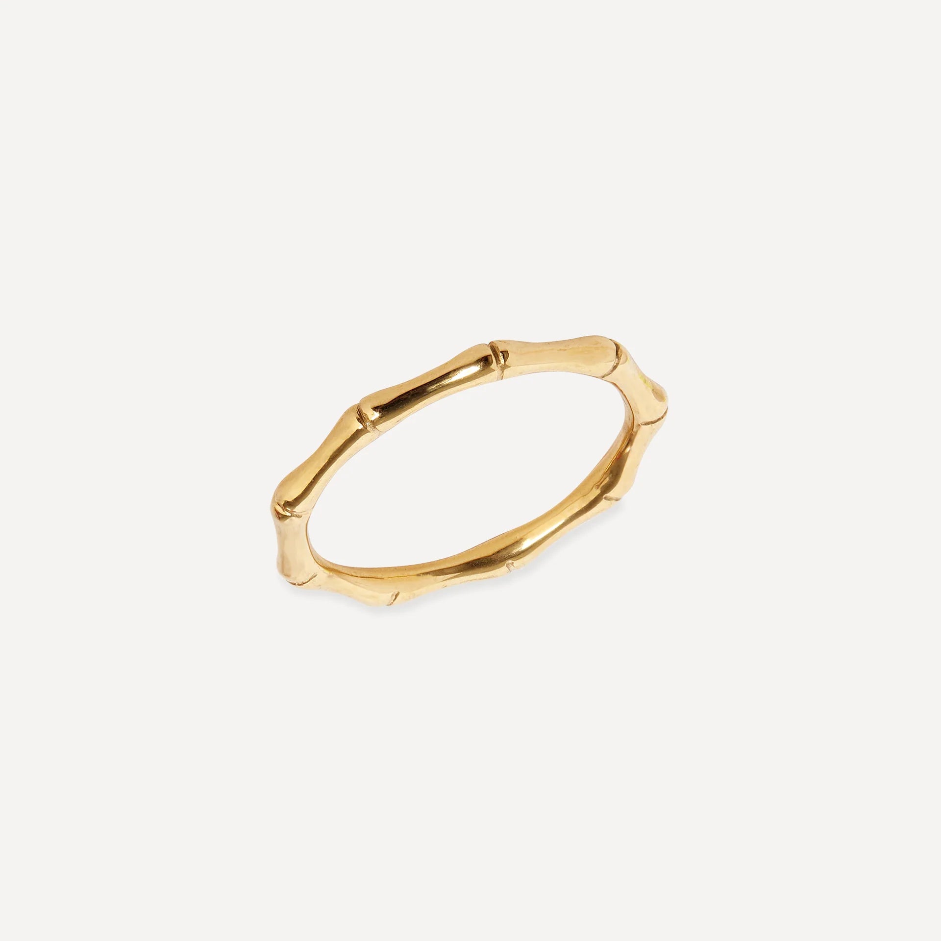'Bream' Waterproof Gold Ring