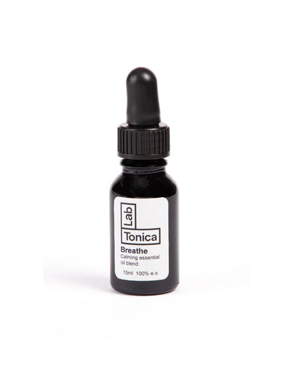 Breathe Calming Essential Oil