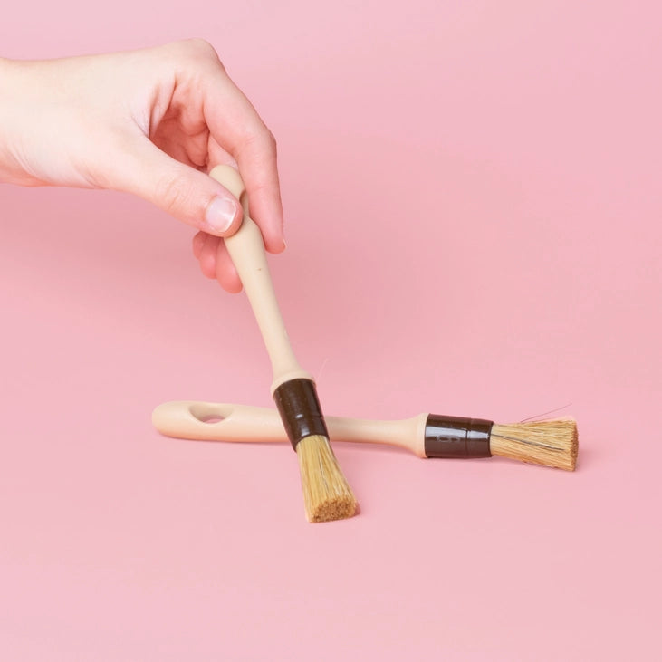 Grater Dish Brush | Kitchen Brush