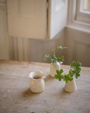 Studio Pottery Bud Vase