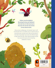 The Secret Life of Bugs, Bees & Trees - Stars of Nature