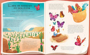 The Secret Life of Bugs, Bees & Trees - Stars of Nature