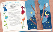 The Secret Life of Bugs, Bees & Trees - Stars of Nature
