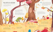 The Secret Life of Bugs, Bees & Trees - Stars of Nature
