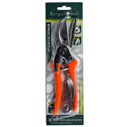 Bypass Secateur